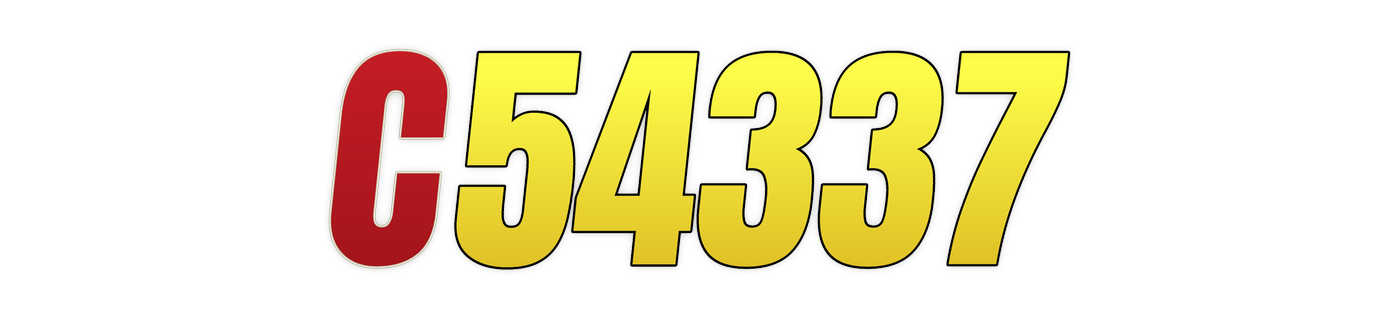 c54337